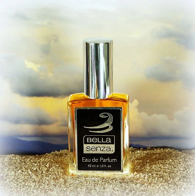 Bella Senza Parfum Sweet Alien - 30 ml - Bild 1 von 2