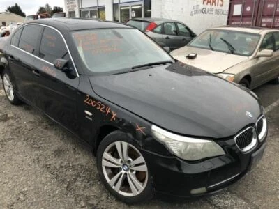 Cinturón de seguridad conductor delantero retractor compatible 06-10 BMW 550i 530478 Foto 1 de 4