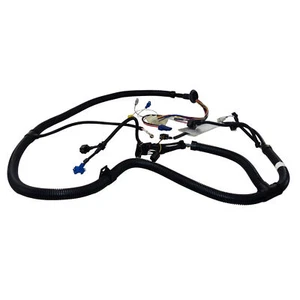 Câble De Moteur 2,4D AJA VW Transporter T4 7D1971072QP NEUF - Picture 1 of 7