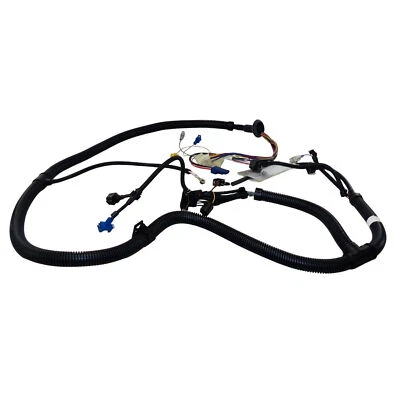 Câble De Moteur 2,4D AJA VW Transporter T4 7D1971072QP NEUF - Image 1 of 4