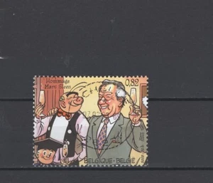 BELGIUM 2002 Nero comics FINE USED 3145 - Picture 1 of 1