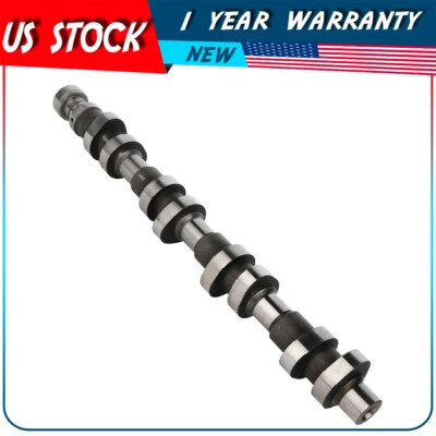 Left Camshaft Fits 2007-2008 2009 Chrysler Aspen 4.7L V8 FLEX/GAS SOHC - Imagem 1 de 4
