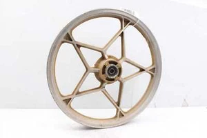 Rim Front Wheel Front Suzuki GS 550 E GS550E 78-82 - Picture 1 of 4