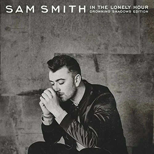 In The Lonely Hour: Drowning Shadows Edition [2 CD]  audioCD Used - Very Good - Image 1 of 1