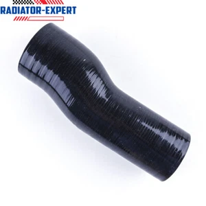 Fit Honda 2016 17 18 Civic / 2017-2018 Civic Si Silicone Air Intake Hose - Picture 1 of 5