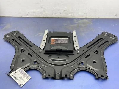 Extensión de almacenamiento de equipaje de maletero OEM LEXUS RC-F 2015-2023 con soporte de soporte Foto 1 de 4