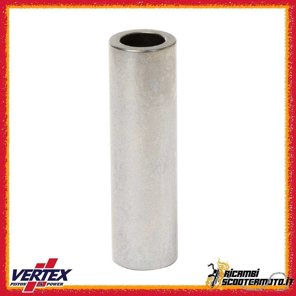 Pin D20 X 50 F12 Kawasaki Kfx 750 Brute Force 2005-2017 711140 - Imagem 1 de 1