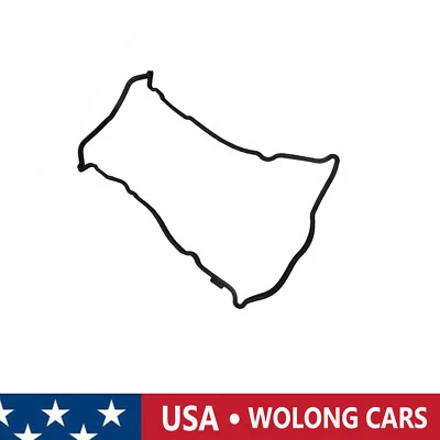 1x Junta da tampa da válvula do motor para Nissan Pathfinder 2014 2015 13270-3TS0A - Imagem 1 de 4