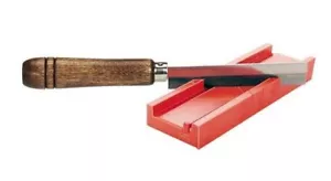 Ensemble De Scies Mini Mitre Et Razor Zona SA35/251 - Photo 1/5