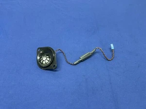 BMW F06 F10 F12 F36 I3 Harman Kardon Top Hifi LoudSpeaker Audio Tweeter OEM - Picture 1 of 7