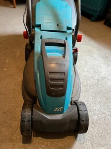 GARDENA Rasenmäher Elektrisch im Top Zustand. - Bild 1 von 9