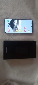 Samsung galaxy s24 onyx black 128GB - Afbeelding 1 van 4