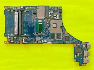 A1973181A DA0FI3MB8D0 SONY Vaio SVF15N Laptop I7-4500U CPU GT735M for parts only - Picture 1 of 8