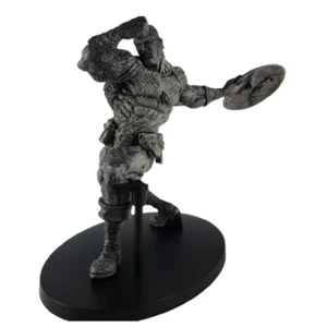 Marvel Capitán América Banpresto Figura Chojin Giga de Japón - Imagen 1 de 7