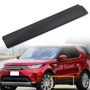 Front Door Guard Exterior Panel Trim For Land Rover Discovery 5 2017-2021 Left - Picture 1 of 13