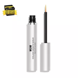 Lash Serum, Eyelash Enhancer Growth Serum, Eyelash Serum, Lash Serum for Eyelash - Picture 1 of 8