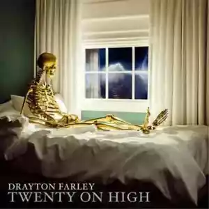 Drayton Farley - Twenty On High - BRAND NEW CD - Free US Shipping - Picture 1 of 1