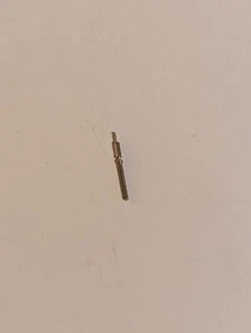 NOS Blancpain 48/50 Mechanical Watch Winding Stem DCN #382 - Picture 1 of 2