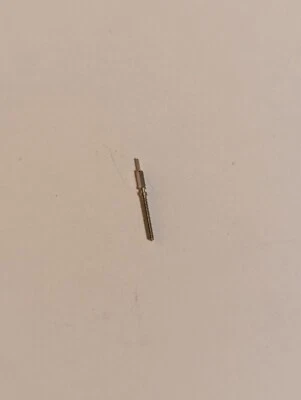 NOS Blancpain 48/50 Mechanical Watch Winding Stem DCN #382 - Image 1 of 2