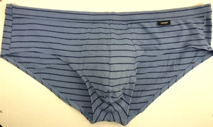 Men's Jockey Stretch Low Rise Brief/Slip. XL 40-42" - Picture 1 of 6