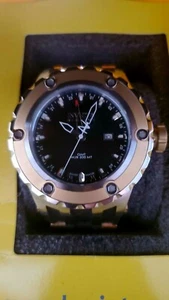 Invicta Reserve GMT Collection Subaqua 1678 - Picture 1 of 9