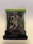 2022 Prizm Draft Picks PASCAL SIAKAM Green Parallel #78 New Mexico State