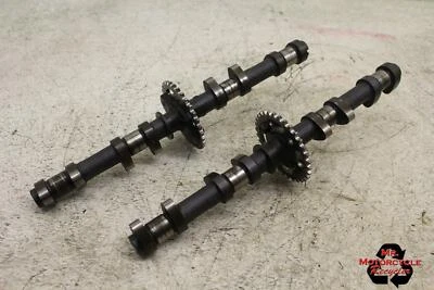 Suzuki GSXR750W 750 1995 OEM árbol de levas levas ejes de levas D16D Foto 1 de 4