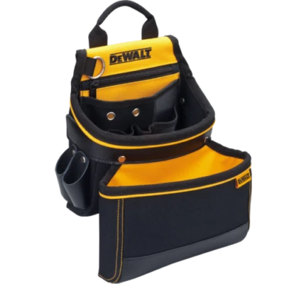 Multi Purpose DWST1-75551 Pouch Heavy Duty Tool Belt DWST80905-8 Dewalt - Image 1 of 4