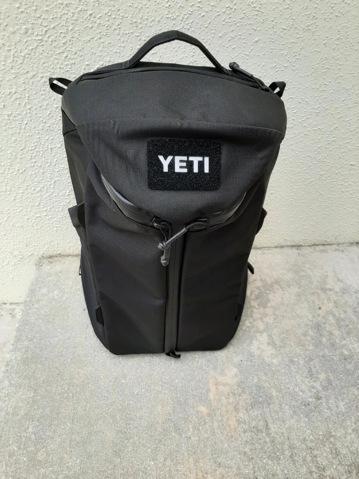 Yeti Ranchero 22L Backpack - Image 1 of 1