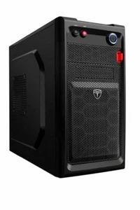 Intel I7 4790 Quad Core Gaming PC Computer Windows 7 4.0GHz MS OFFICE 2007 - Picture 1 of 1
