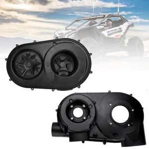 Cubierta de placa de embrague de cinturón exterior + interior KEMIMOTO para Can Am Maverick X3 2017-2022 - Imagen 1 de 15