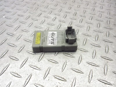 2000 Harley Electra Glide FLHTCI TSSM Signal Flasher Control Unit Relay Module - Image 1 of 4