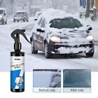 Easy To Use Glass Snow Melting Agent Window Snow Removal Spray  Winter