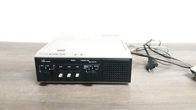 Benry Phone TA-100 kassetten Bandaufnahme gerät anrufbeantworter Alt Gebraucht - Bild 1 von 4