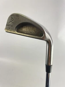 Ping Karsten 2 Iron Green Dot R300 Regular Flex Steel /Right Handed /10649 - Picture 1 of 18