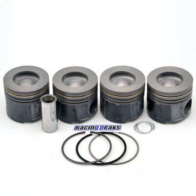 Juego de pistones para Ford Ranger Transit 2.2 TDCi 2011- GBVAJQJ CVF5 P22DTE Foto 1 de 4