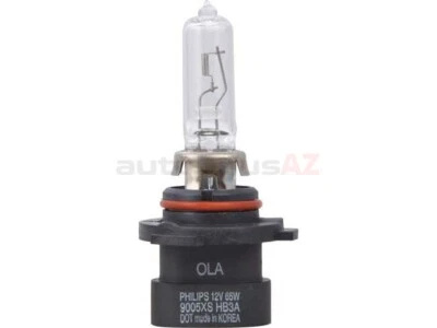 Bombilla Faro PHILIPS, Luz Alta Estándar 8620487 Volvo V70 S60 C70 Foto 1 de 2
