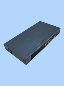 Netgear GS110MX 10x RJ-45, Przełącznik Gigabit do komputerów stacjonarnych - Zdjęcie 1 z 3