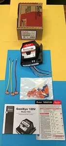 Beckett 7505B1500 7505B 1500U GENISYS CONTROL REPLACES HONEYWELL R7184B NEW - Picture 1 of 1
