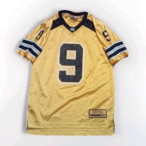 Missouri Tigers Mizzou Youth Football Jersey  M Medium SEC NCAA Yellow Colosseum - Picture 1 of 3