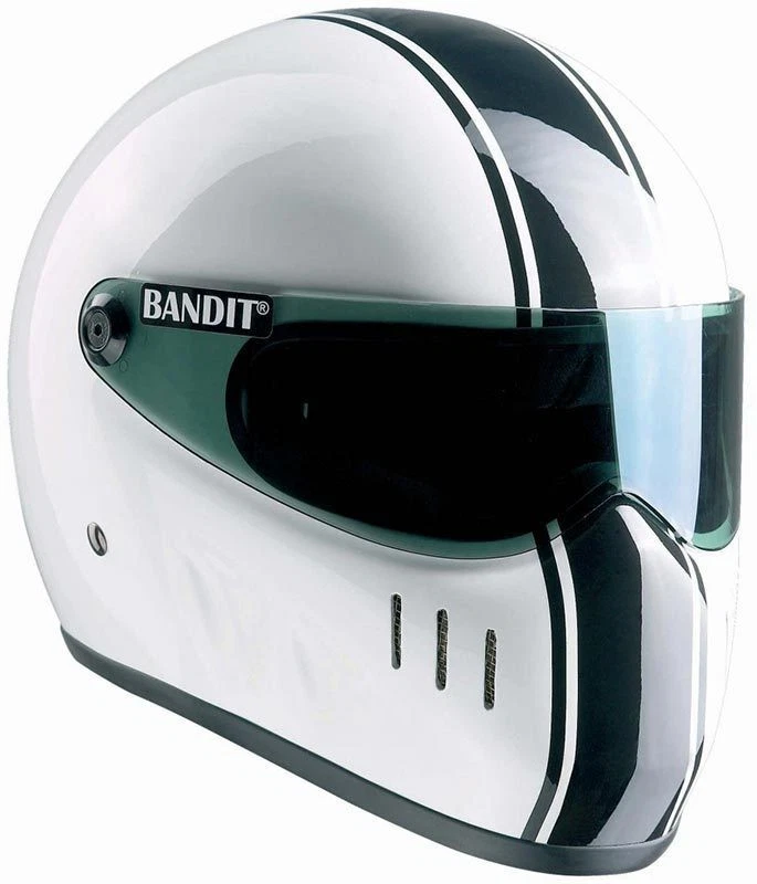 Bandit XXR Classic Motorradhelm - Bild 1 von 1