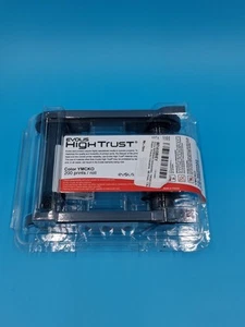 Evolis R5F002AAA YMCKO Color Ribbon - 200 Prints - Zenius & Primacy - New Sealed - Bild 1 von 5