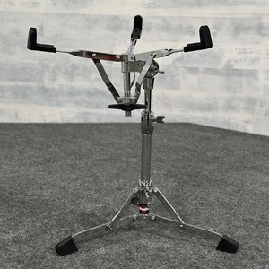 Used Gibraltar Flat Base Snare Drum Stand - Very Good - Picture 1 of 3