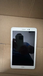 Huawei MediaPad T1 8.0 T1-821L Silver Unlocked 8" 16GB 5MP Android Tablet - Picture 1 of 2