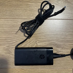 Oryginalna ładowarka do laptopa HP ZBook 150W, 19,5V, 917649-850 - Zdjęcie 1 z 4