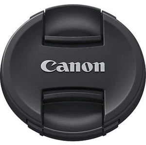 Canon E-77II 77mm Lens Cap For Canon EF 28-70mm f/2.8 New From Japan - Picture 1 of 2