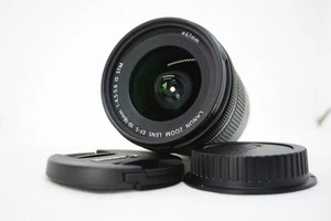 Canon EF-S 10-18mm F4.5-5.6 IS STM #4143 - Picture 1 of 4