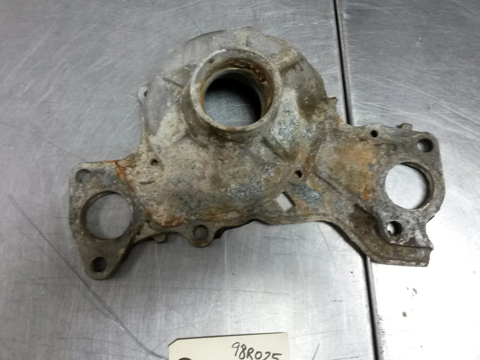 Carcasa de bomba de agua para Dodge Caravan 3.0 90-95 Foto 1 de 4