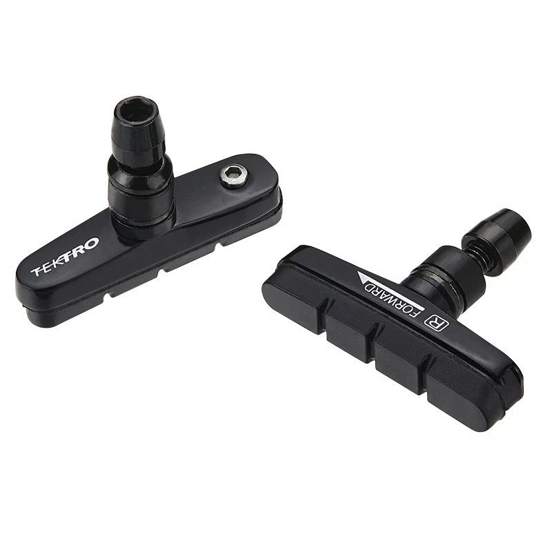 Tektro - 720.12 -Cyclocross Cartridge Brake Pads - Pair - Image 1 of 1
