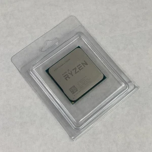 AMD Ryzen 3 2200G CPU Processor - Picture 1 of 6